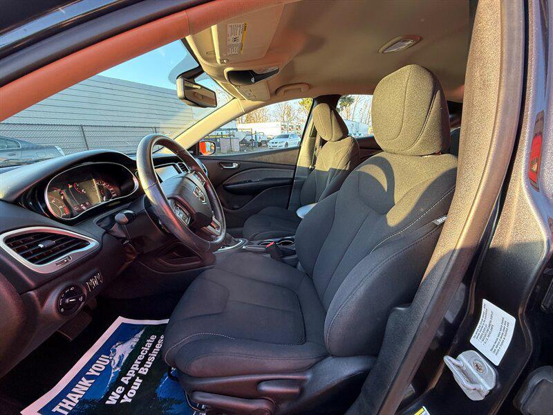 used 2013 Dodge Dart car, priced at $7,995