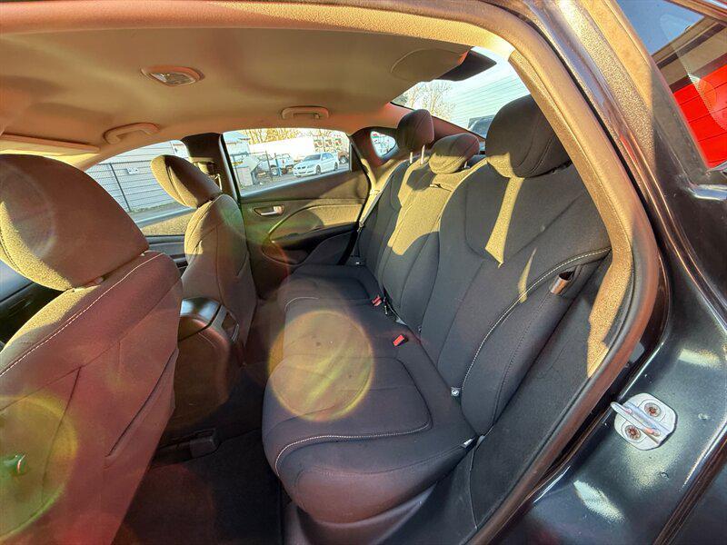 used 2013 Dodge Dart car, priced at $7,995