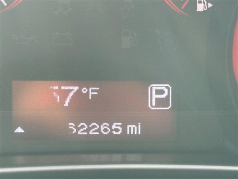 used 2013 Dodge Dart car, priced at $7,995