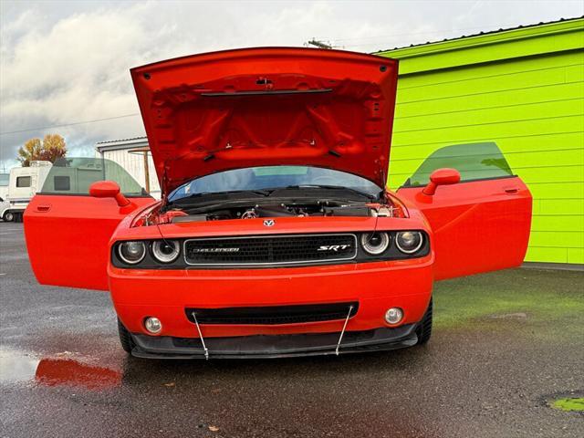 used 2008 Dodge Challenger car, priced at $19,995