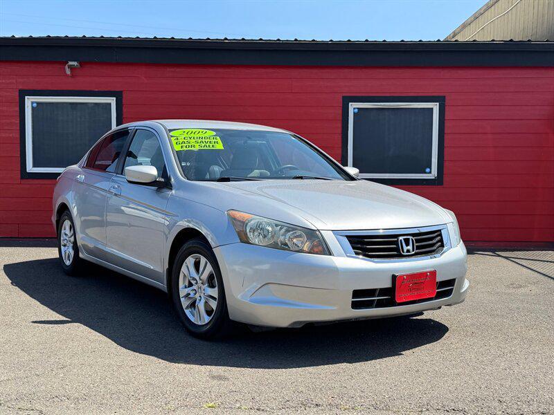 used 2009 Honda Accord car, priced at $5,995