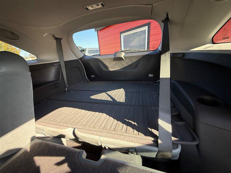 used 2015 Acura MDX car, priced at $13,995