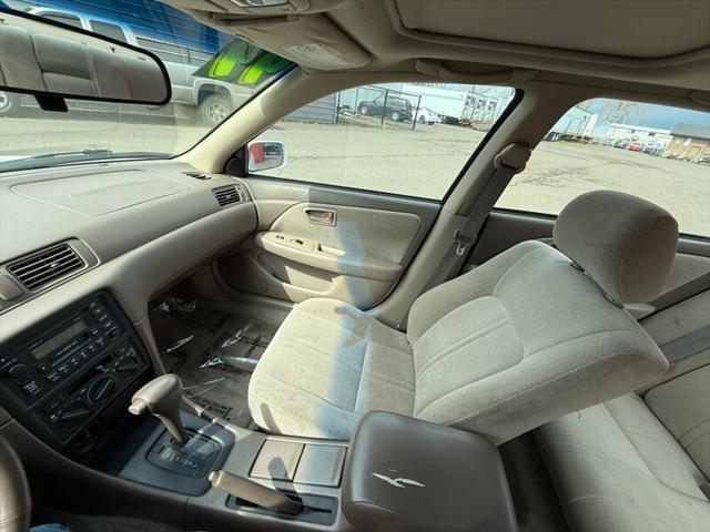 used 1999 Toyota Camry car, priced at $3,995