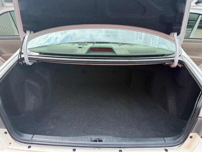 used 1999 Toyota Camry car, priced at $3,495