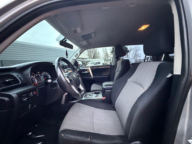 used 2014 Toyota 4Runner car, priced at $21,220