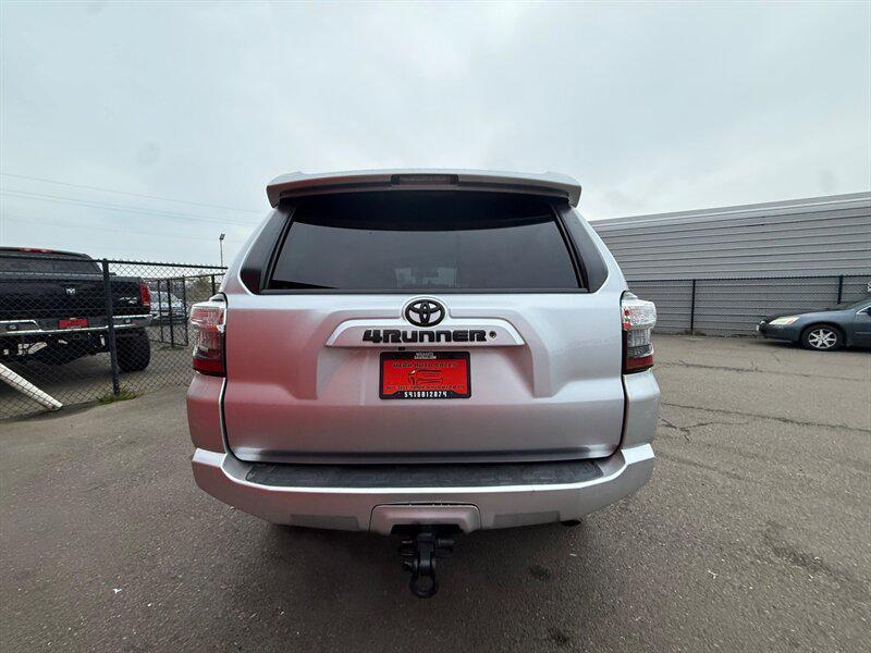 used 2014 Toyota 4Runner car, priced at $21,220