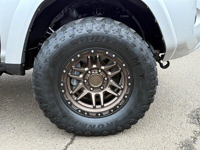 used 2014 Toyota 4Runner car, priced at $21,220