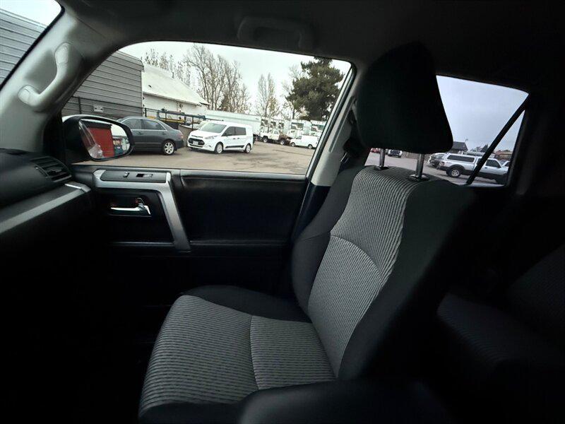 used 2014 Toyota 4Runner car, priced at $21,220