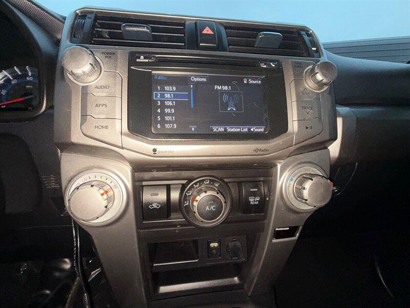 used 2014 Toyota 4Runner car, priced at $21,220
