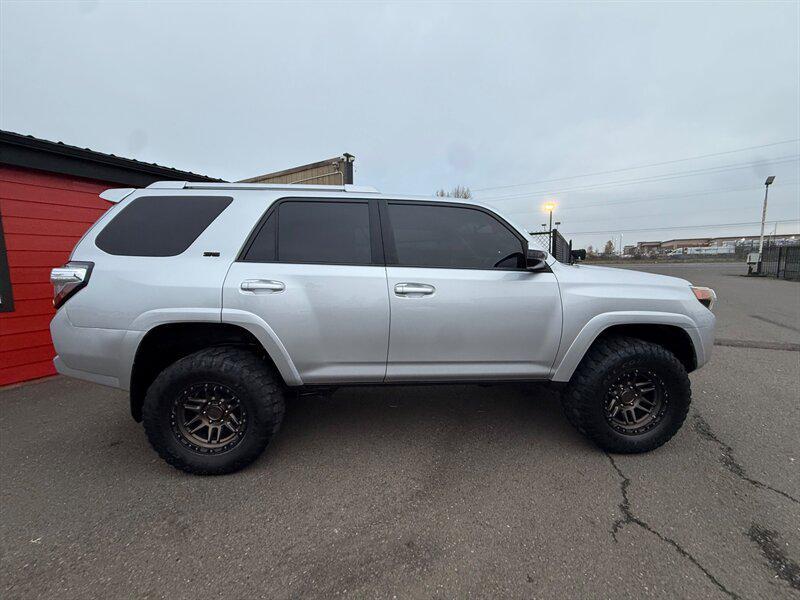 used 2014 Toyota 4Runner car, priced at $21,220