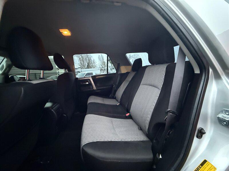 used 2014 Toyota 4Runner car, priced at $21,220