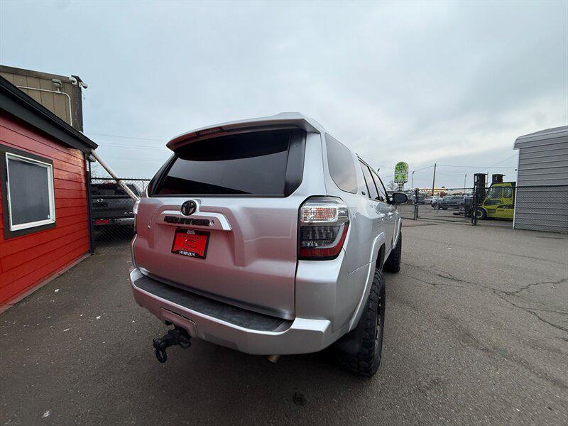 used 2014 Toyota 4Runner car, priced at $21,220