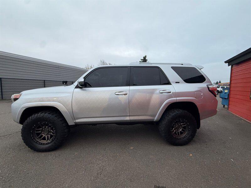 used 2014 Toyota 4Runner car, priced at $21,220