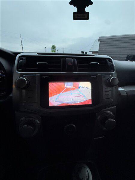 used 2014 Toyota 4Runner car, priced at $21,220