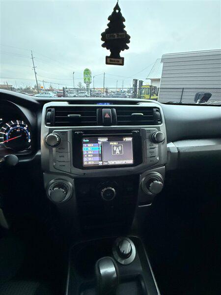 used 2014 Toyota 4Runner car, priced at $21,220