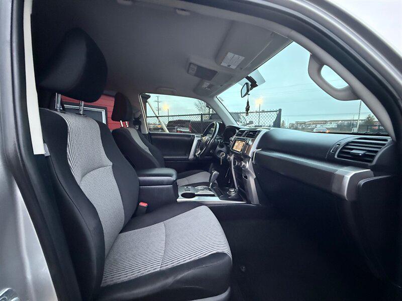 used 2014 Toyota 4Runner car, priced at $21,220