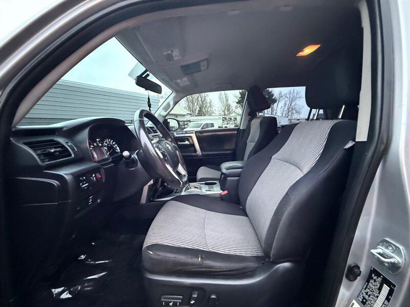 used 2014 Toyota 4Runner car, priced at $21,220