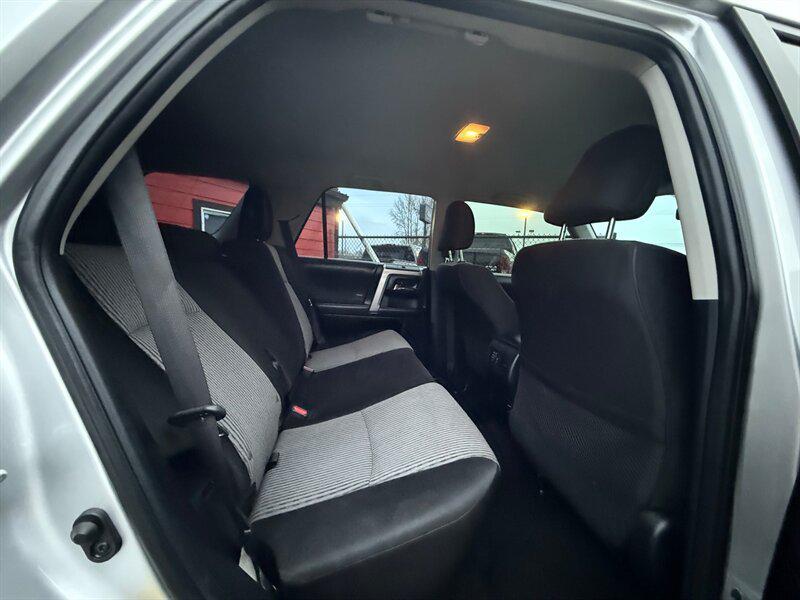 used 2014 Toyota 4Runner car, priced at $21,220