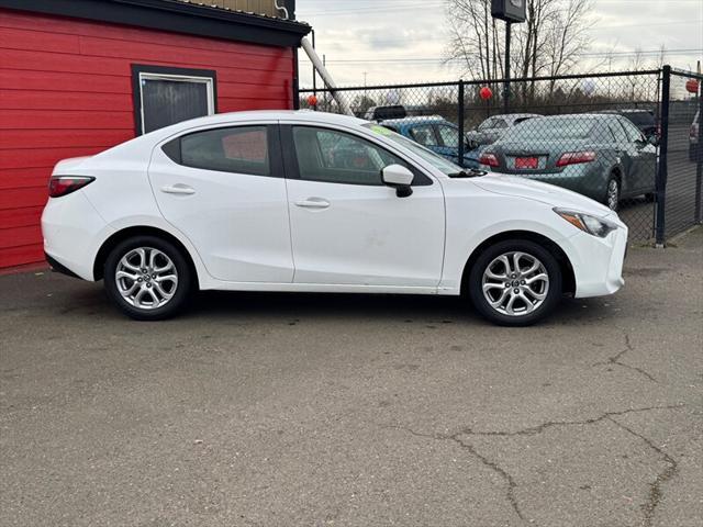 used 2018 Toyota Yaris iA car, priced at $9,495