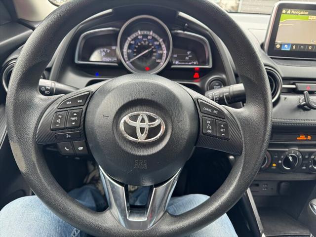 used 2018 Toyota Yaris iA car, priced at $9,495