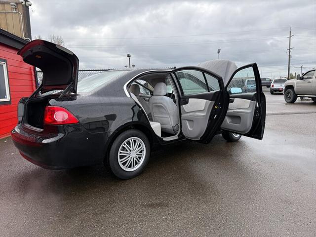 used 2008 Kia Optima car, priced at $4,495