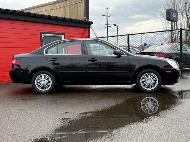 used 2008 Kia Optima car, priced at $4,495