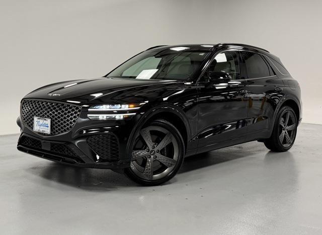 used 2025 Genesis GV70 car