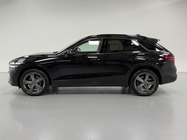 used 2025 Genesis GV70 car