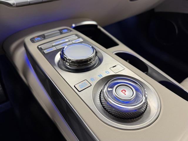 used 2025 Genesis GV70 car