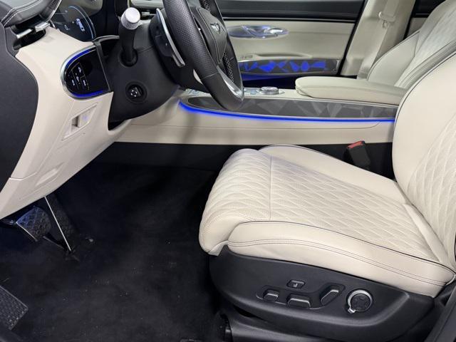 used 2025 Genesis GV70 car
