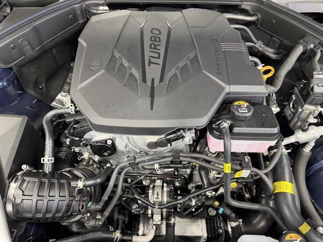 new 2026 Genesis G70 car, priced at $47,090