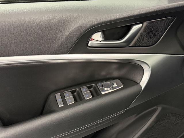 new 2026 Genesis G70 car, priced at $47,090