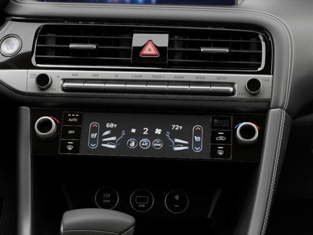 new 2026 Genesis G70 car, priced at $47,090