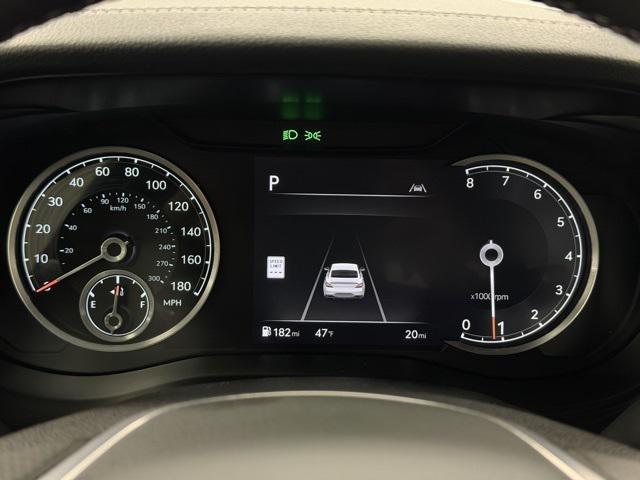 new 2026 Genesis G70 car, priced at $47,090