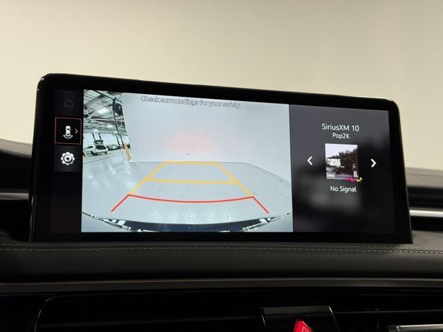 new 2026 Genesis G70 car, priced at $47,090