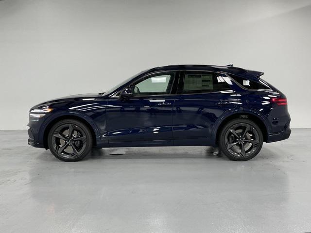 new 2026 Genesis GV70 car, priced at $72,195