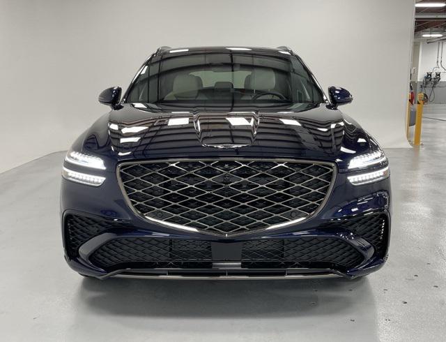 new 2026 Genesis GV70 car, priced at $72,195