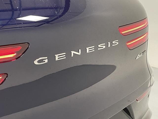 new 2026 Genesis GV70 car, priced at $72,195