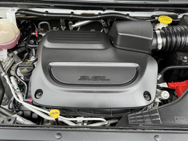 used 2020 Chrysler Pacifica car, priced at $22,750