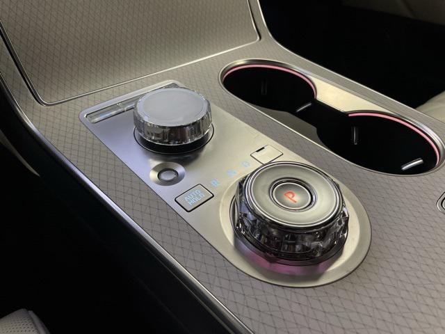 new 2025 Genesis GV80 car, priced at $75,995