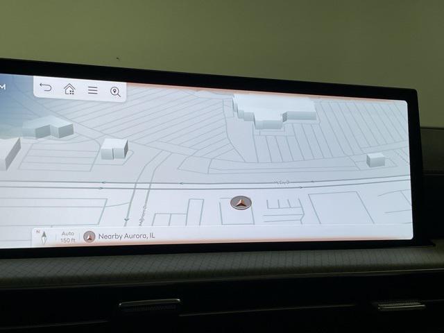 new 2025 Genesis GV80 car, priced at $75,995