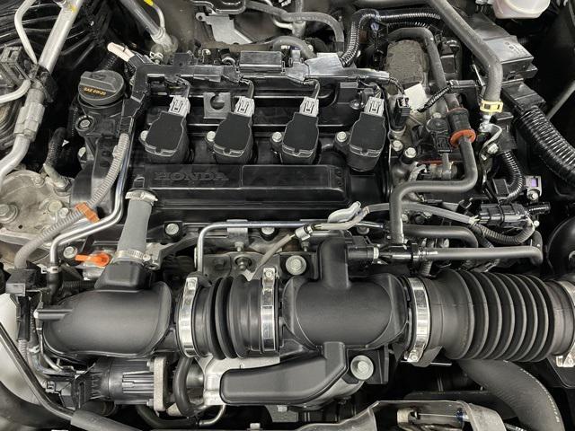 used 2022 Honda Accord car, priced at $26,000