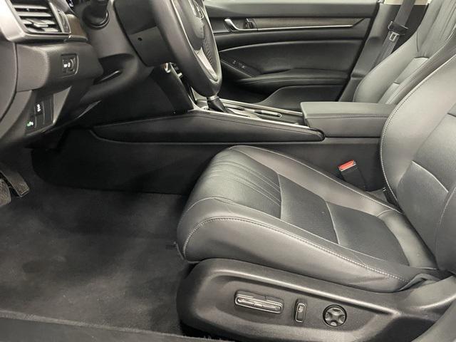 used 2022 Honda Accord car, priced at $26,000