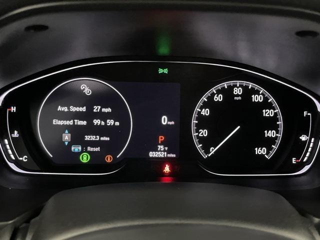 used 2022 Honda Accord car, priced at $26,000