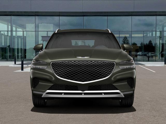 new 2025 Genesis GV70 car, priced at $54,710