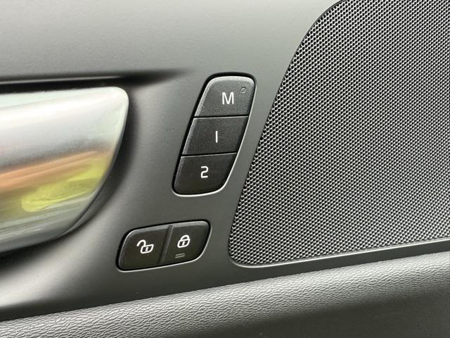 used 2024 Volvo S60 car, priced at $29,000