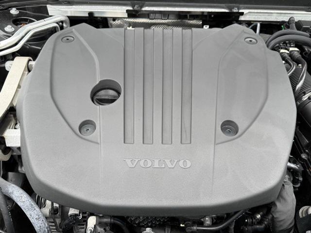 used 2024 Volvo S60 car, priced at $29,000