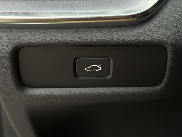 used 2024 Volvo S60 car, priced at $29,000