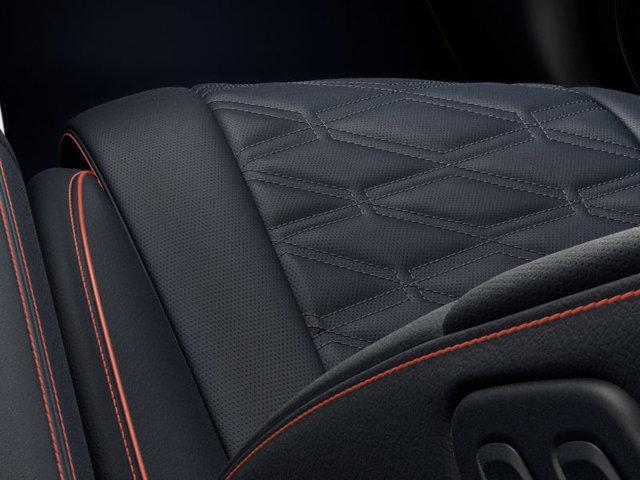 new 2025 Genesis GV80 Coupe car, priced at $88,510