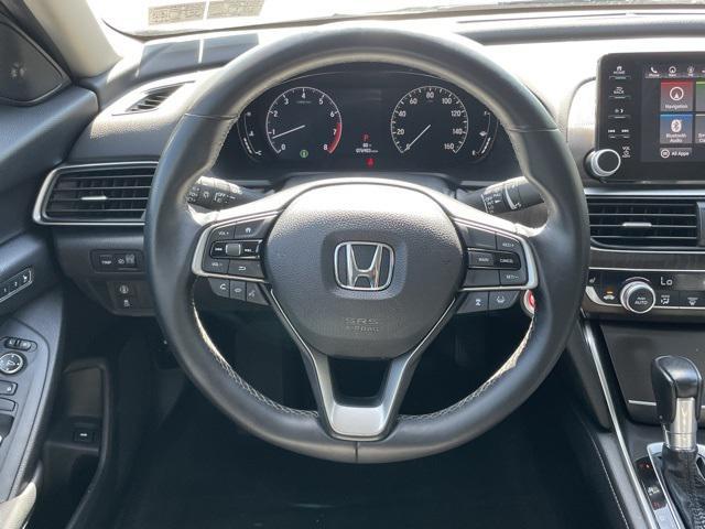 used 2018 Honda Accord car, priced at $19,000